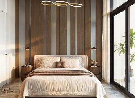 Appartement pour 179 761 Euro à Dubaï, EAU