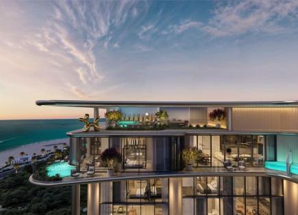 Flat for 909 163 euro in Dubai, UAE
