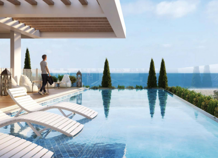 Flat for 392 686 euro in Ras al-Khaimah, UAE