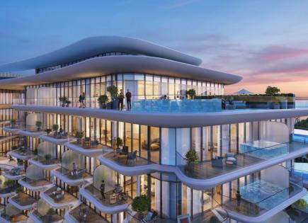 Piso para 686 120 euro en Ras al-Jaima, EAU