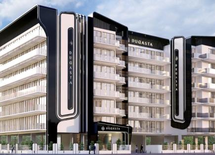 Studio pour 118 650 Euro à Dubaï, EAU