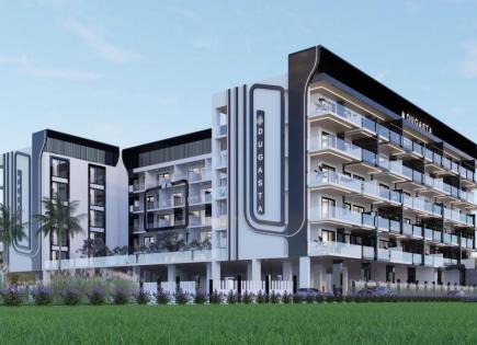 Appartement pour 400 832 Euro à Dubaï, EAU