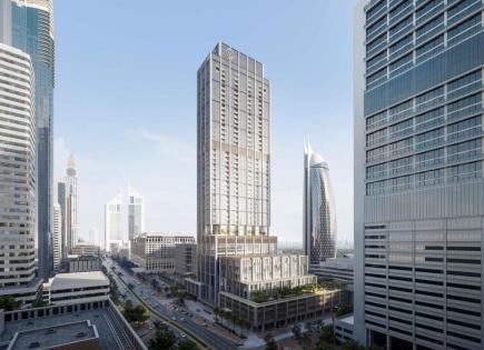 Appartement pour 575 169 Euro à Dubaï, EAU