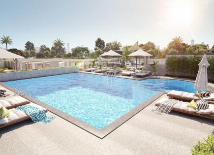 Appartement pour 151 518 Euro à Dubaï, EAU