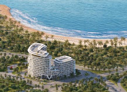 Estudio para 346 572 euro en Ras al-Jaima, EAU