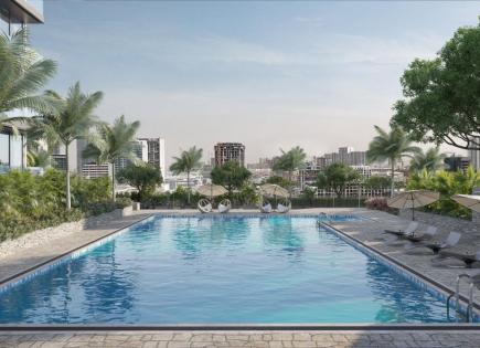 Flat for 284 323 euro in Dubai, UAE