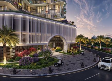 Flat for 2 309 509 euro in Dubai, UAE