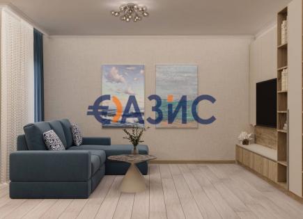 Appartement pour 248 916 Euro à Slantchev Briag, Bulgarie