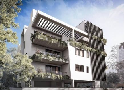 Apartamento para 800 000 euro en Limasol, Chipre