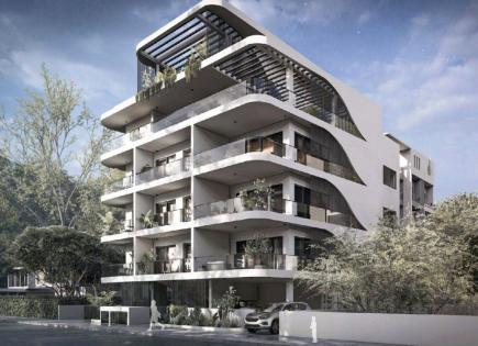 Appartement pour 350 000 Euro à Limassol, Chypre