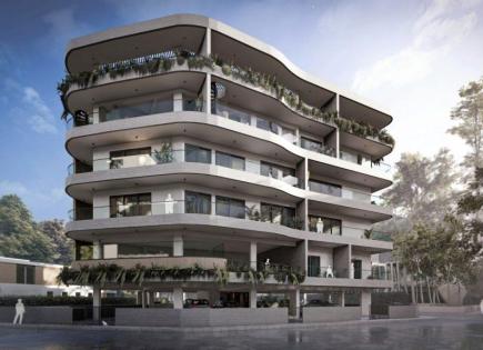 Apartment for 500 000 euro in Limassol, Cyprus