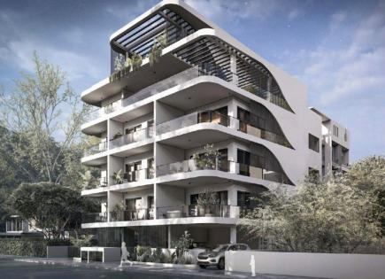 Apartamento para 800 000 euro en Limasol, Chipre