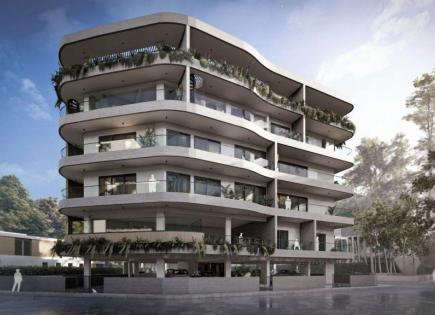 Appartement pour 240 000 Euro à Limassol, Chypre