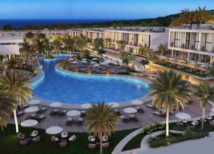 Appartement pour 183 634 Euro à Esentepe, Chypre