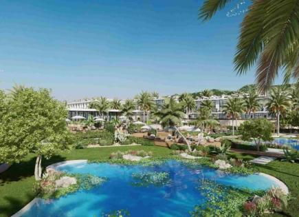 Apartamento para 270 764 euro en Esentepe, Chipre