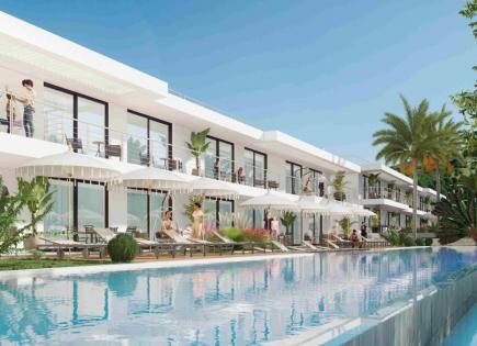 Appartement pour 204 867 Euro à Esentepe, Chypre