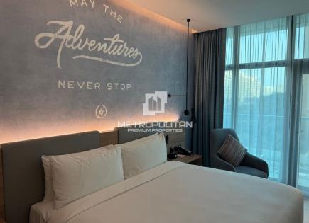 Hotel für 295 409 euro in Dubai, VAE