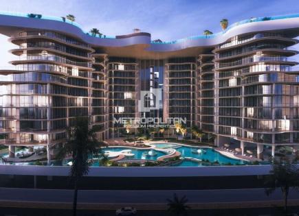 Apartment for 702 383 euro in Ras al-Khaimah, UAE