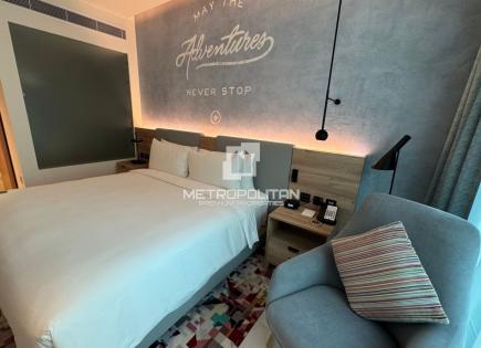 Hotel für 413 538 euro in Dubai, VAE