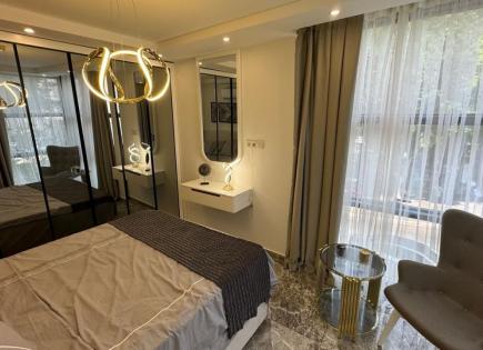 Piso para 149 000 euro en Alanya, Turquia