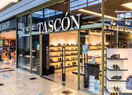 Boutique pour 3 600 000 Euro à Barcelone, Espagne