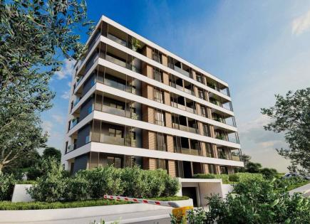 Piso para 130 000 euro en el Bar, Montenegro