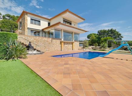 Casa para 2 200 000 euro en la Costa Brava, España