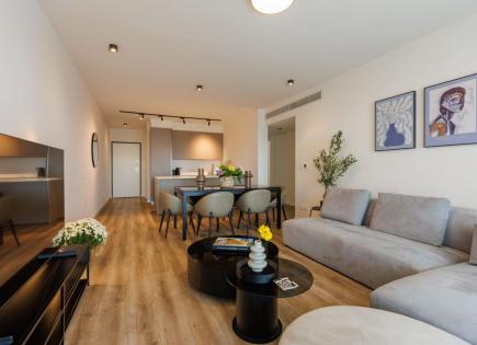 Apartamento para 585 000 euro en Nicosia, Chipre