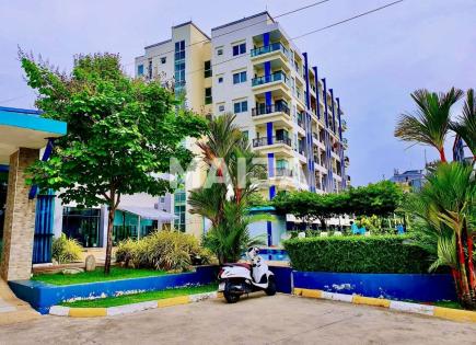 Appartement pour 25 155 Euro en Thaïlande
