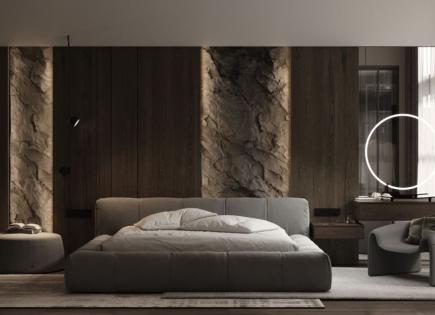 Casa adosada para 285 612 euro en Canggu, Indonesia