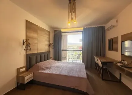 Wohnung für 63 000 euro in Sonnenstrand, Bulgarien