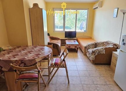 Wohnung für 59 000 euro in Sonnenstrand, Bulgarien