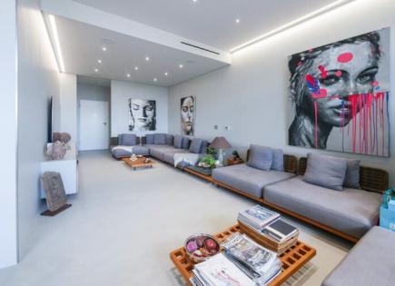Apartment for 15 000 000 euro in La Condamine, Monaco