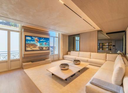 Apartment for 9 950 000 euro in Monte-Carlo, Monaco