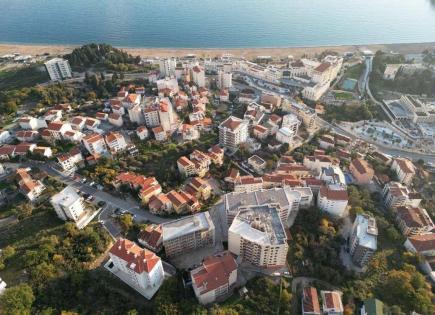 Wohnung für 180 000 euro in Budva, Montenegro