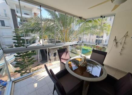 Appartement pour 132 000 Euro à Alanya, Turquie