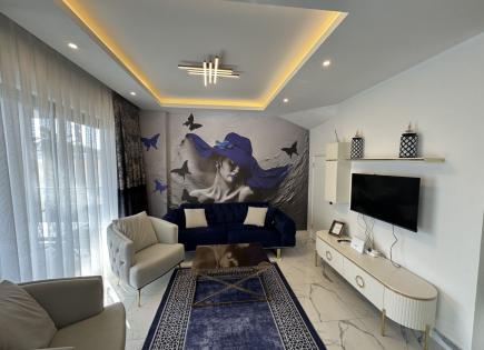 Appartement pour 180 000 Euro à Alanya, Turquie