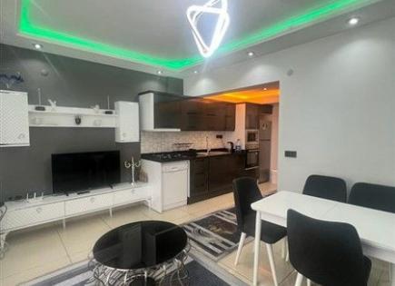 Flat for 180 500 euro in Alanya, Turkey