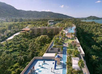 Appartement pour 858 764 Euro à Bang Tao, Thaïlande