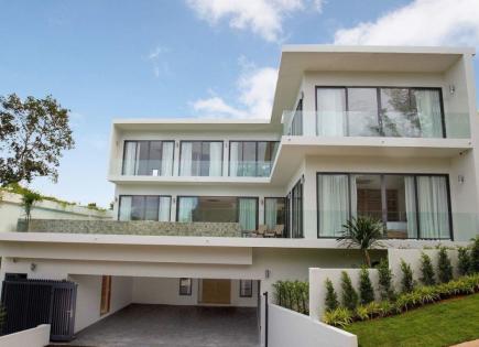 Villa para 881 345 euro en la Playa de Layan, Tailandia