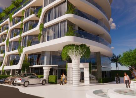 Apartamento para 205 285 euro en Rawai, Tailandia