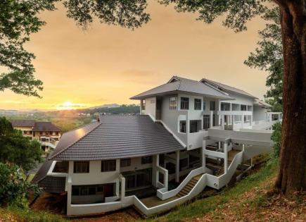 Apartment for 473 830 euro on Nai Yang Beach, Thailand