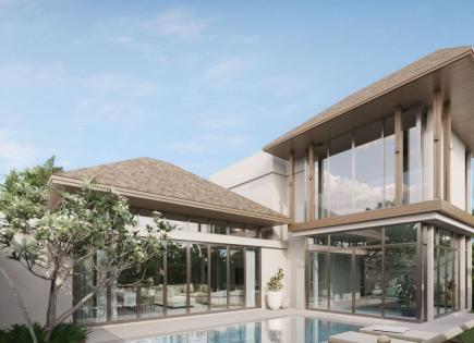 Villa pour 701 371 Euro à Bang Tao, Thaïlande
