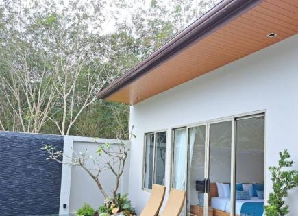 Villa pour 480 809 Euro sur la plage de Nai Yang, Thaïlande