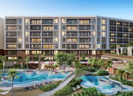 Apartment for 96 174 euro on Kata, Thailand