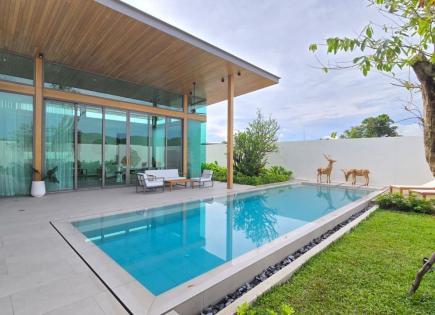 Villa para 467 484 euro en Phru Champa, Tailandia