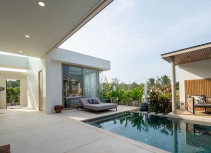 Villa pour 561 735 Euro sur la plage de Nai Yang, Thaïlande