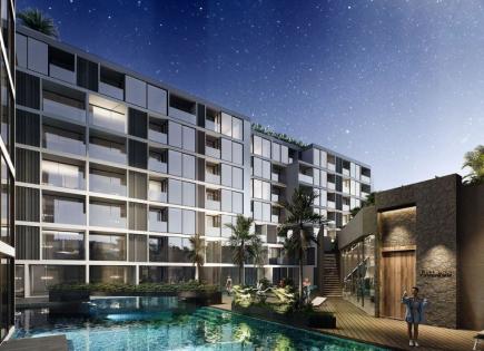 Apartment for 162 182 euro in Rawai, Thailand
