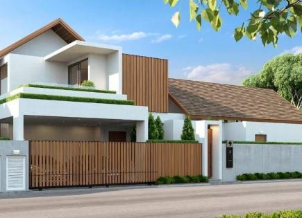 Villa para 1 306 929 euro en Bang Tao, Tailandia