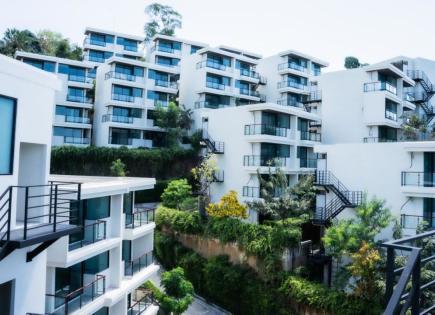 Appartement pour 121 288 Euro sur Karon, Thaïlande